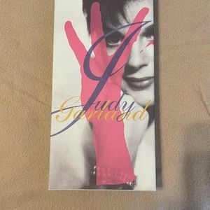 Judy Garland , One And Only, 3 Set of CD’S
